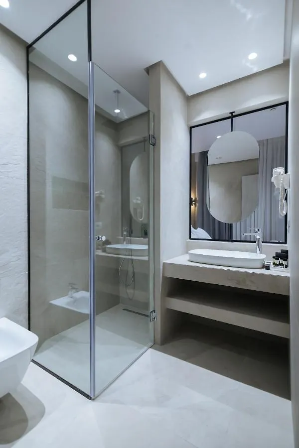 Park Plazza Hotel Korce 4*,