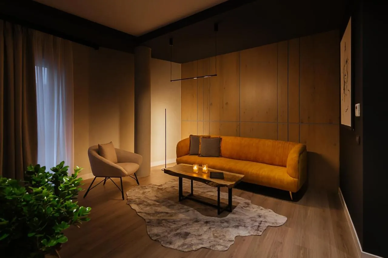 Hotel Park Plazza Korce