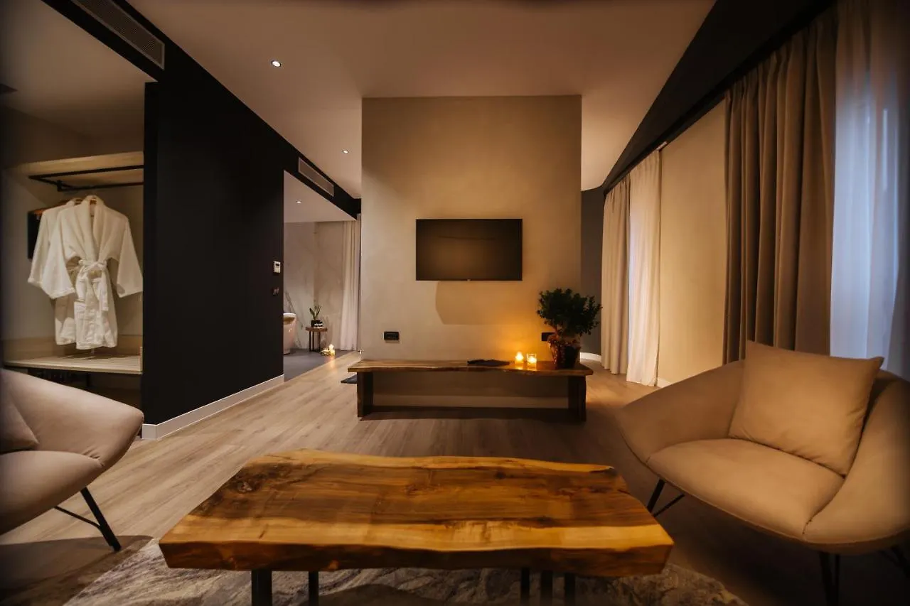 Park Plazza Hotel Korce